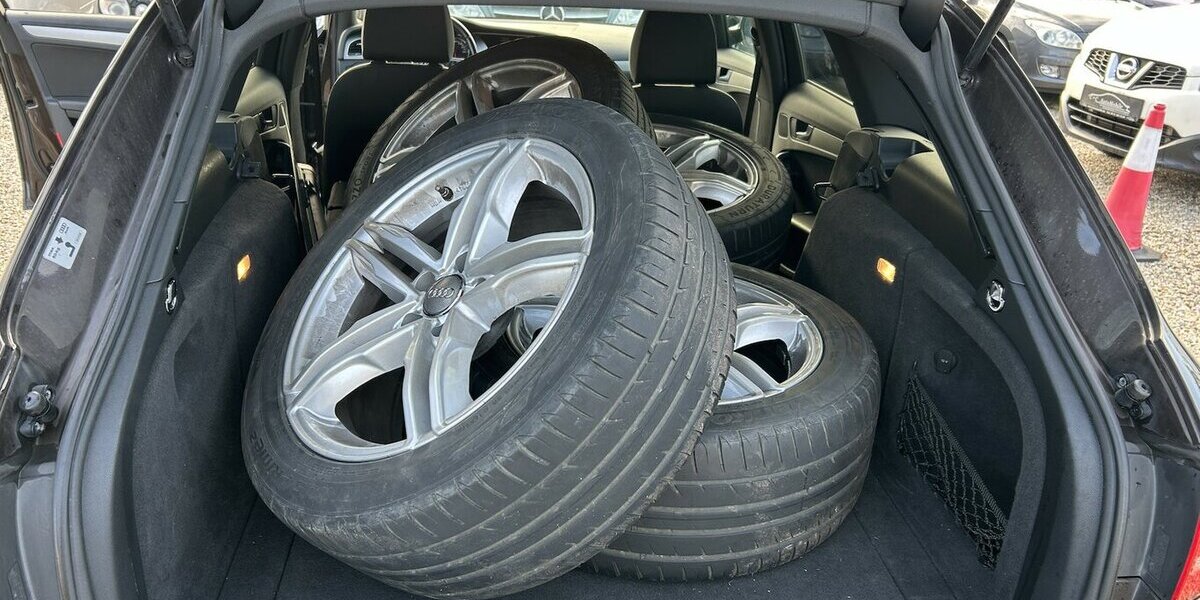 Audi A4 Allroad 2.0 TFSI S-Tronic Bi-Xenon Navi LED 228.900 km 10.900 &euro; Altdorf 84032