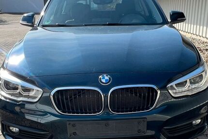 BMW 116 36.569 km 13.400 &euro; Postau 84013