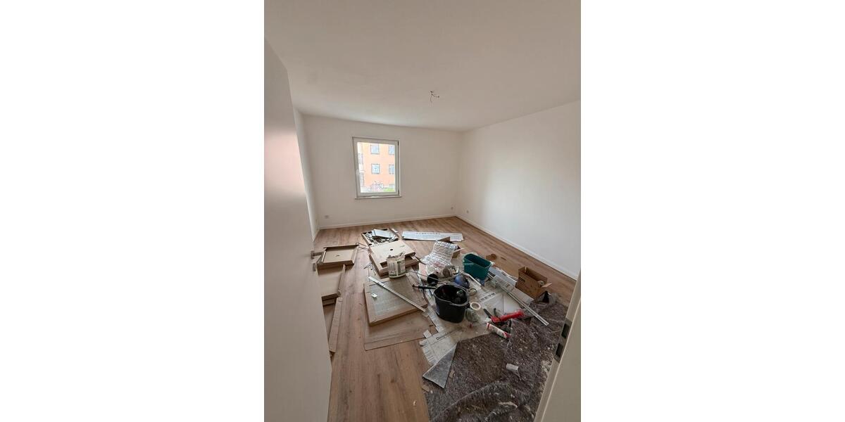 Hochparterre Vilsbiburg - 3 Zimmer, 69 m&sup2;, 220.000&euro; | Angebot:26041199