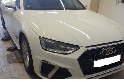 Audi A4 107.490 km 25.890 &euro; Vilsbiburg 84137