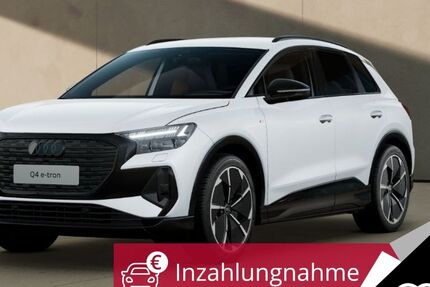 Audi Q4 e-tron 7.200 km 45.534 &euro; Landshut 84030