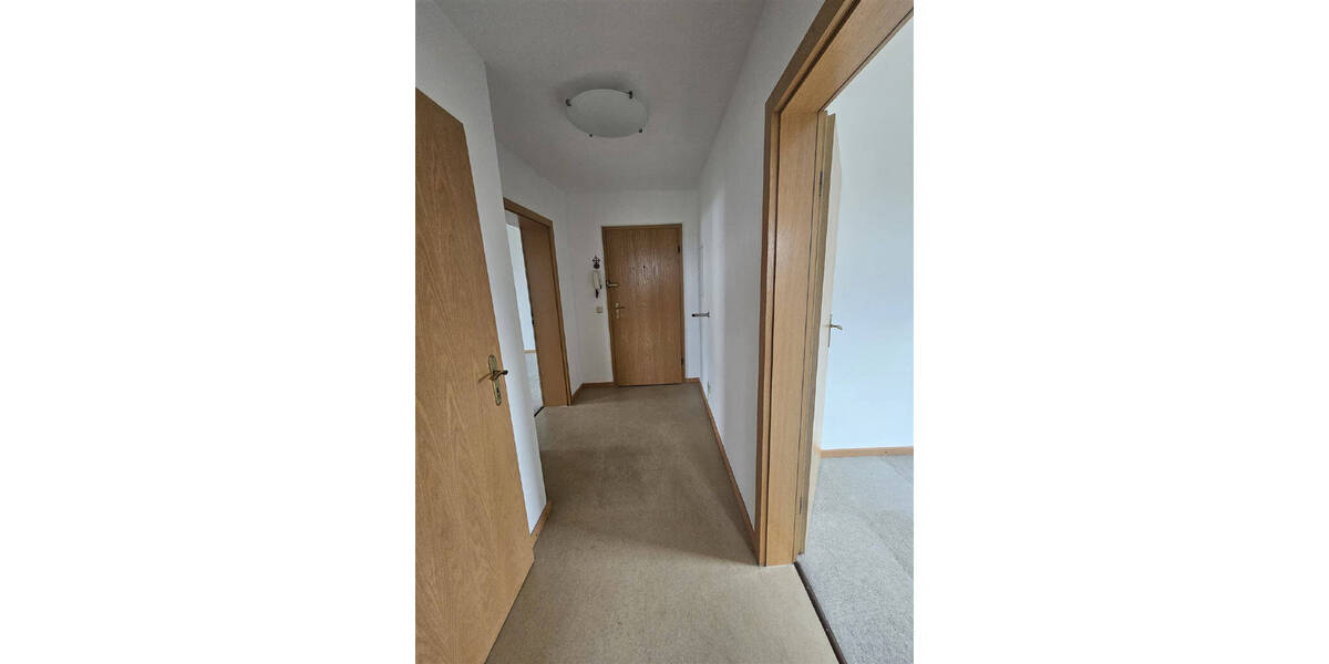 Terrassenwohnung Bodenkirchen - 2 Zimmer, 64 m&sup2;, 215.000&euro; | Angebot:26015397