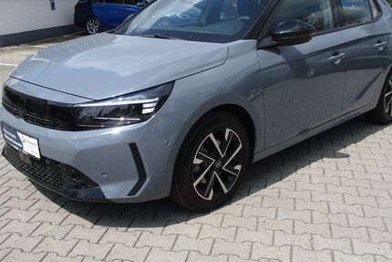 Opel Corsa 14.920 km 17.390 &euro; Moosburg 85368