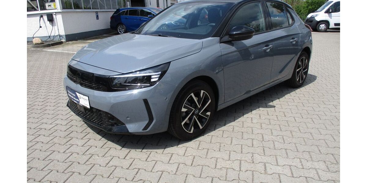 Opel Corsa 14.920 km 17.390 &euro; Moosburg 85368