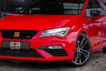 Seat Leon 114.000 km 21.490 &euro; Ergolding 84030