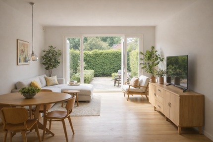 Haus Buchbach - 5 Zimmer, 145 m&sup2;, 520.900&euro; | Angebot:25627444