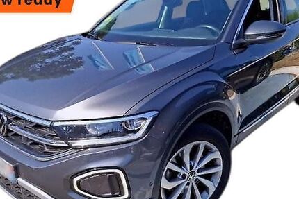 VW T-Roc 41.990 km 24.585 &euro; Ergolding 84030