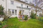 Reihenmittelhaus Landshut West - 5 Zimmer, 155 m&sup2;, 695.000&euro; | Angebot:26017423