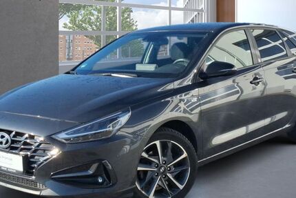 Hyundai i30 46.500 km 19.690 &euro; Berglern 85459