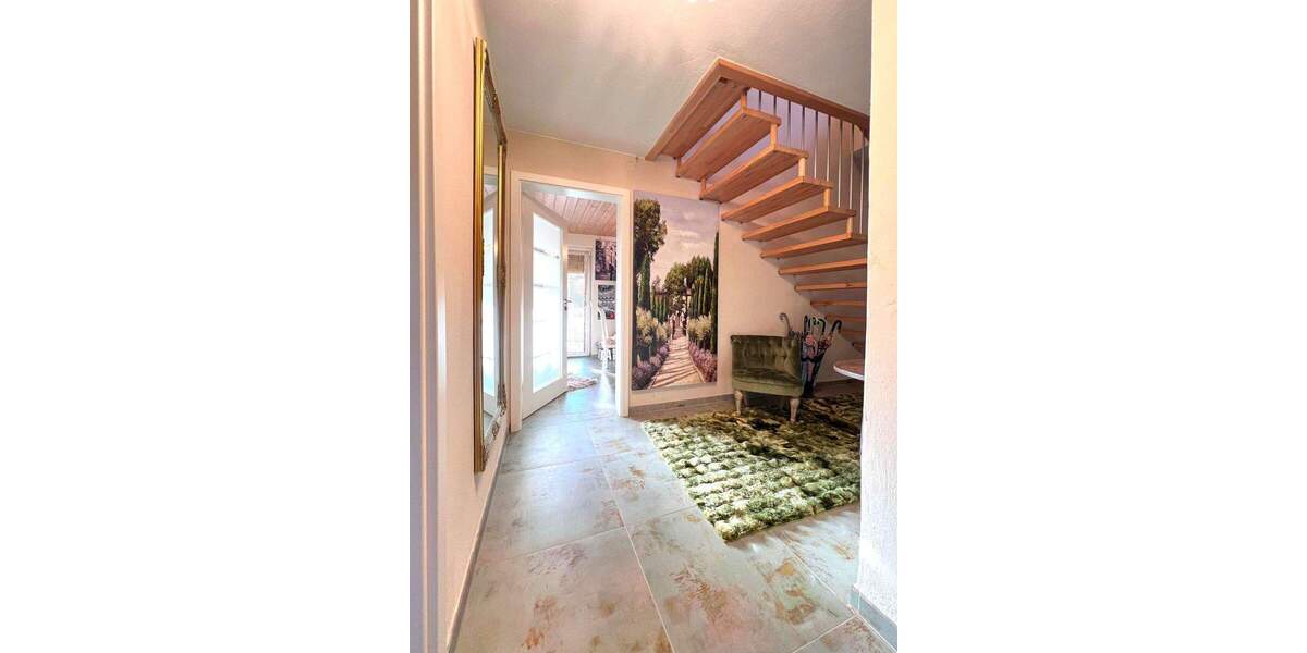 Einfamilienhaus Mengkofen Hönigsbach - 3 Zimmer, 100 m&sup2;, 399.000&euro; | Angebot:25780004