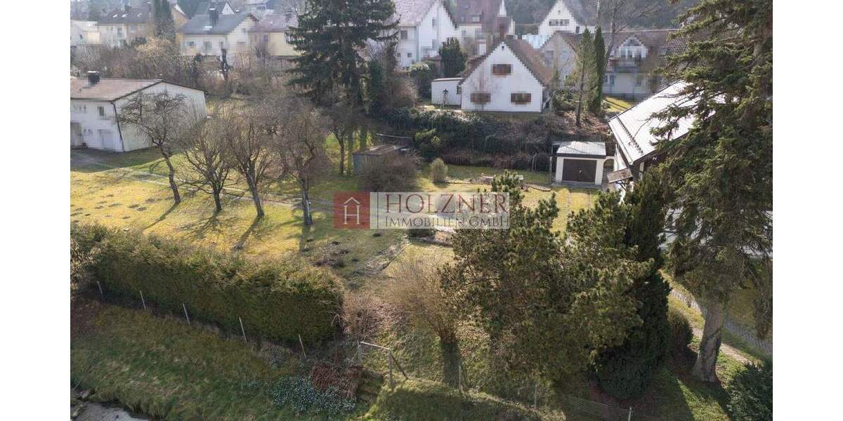 Einfamilienhaus Landshut Achdorf - 5 Zimmer, 200 m&sup2;, 1.250.000&euro; | Angebot:25866305