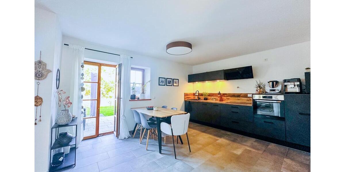 Etagenwohnung Niederaichbach - 2 Zimmer, 73 m&sup2;, 970&euro; | Angebot:25857662