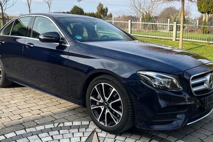 Mercedes-Benz E 400 104.200 km 26.600 &euro; Mauern 85419