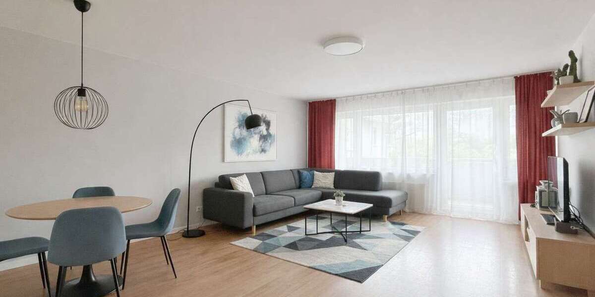 Etagenwohnung Moosburg a. d. Isar - 2 Zimmer, 73 m&sup2;, 250.000&euro; | Angebot:21653730