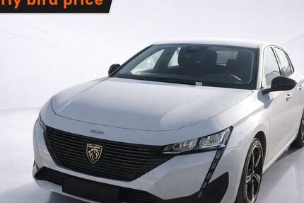Peugeot e-308 4.823 km 30.796 &euro; Ergolding 84030