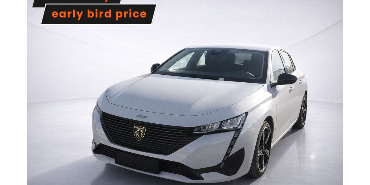 Peugeot e-308 4.823 km 30.796 &euro; Ergolding 84030