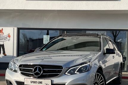 Mercedes-Benz E 250 111.200 km 22.999 &euro; Landshut 84030