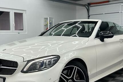 Mercedes-Benz C 300 145.000 km 32.950 &euro; Altdorf 84032