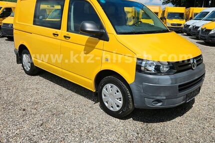 VW T5 Transporter 65.000 km 9.496 &euro; Pfeffenhausen 84076