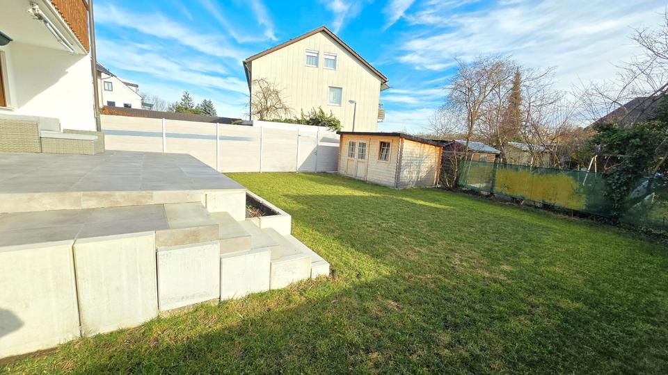 Einfamilienhaus Landshut Landshut-West - 7 Zimmer, 194 m&sup2;, 729.000&euro; | Angebot:25990134