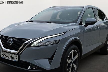 Nissan Qashqai 23.715 km 25.900 &euro; Dingolfing 84130
