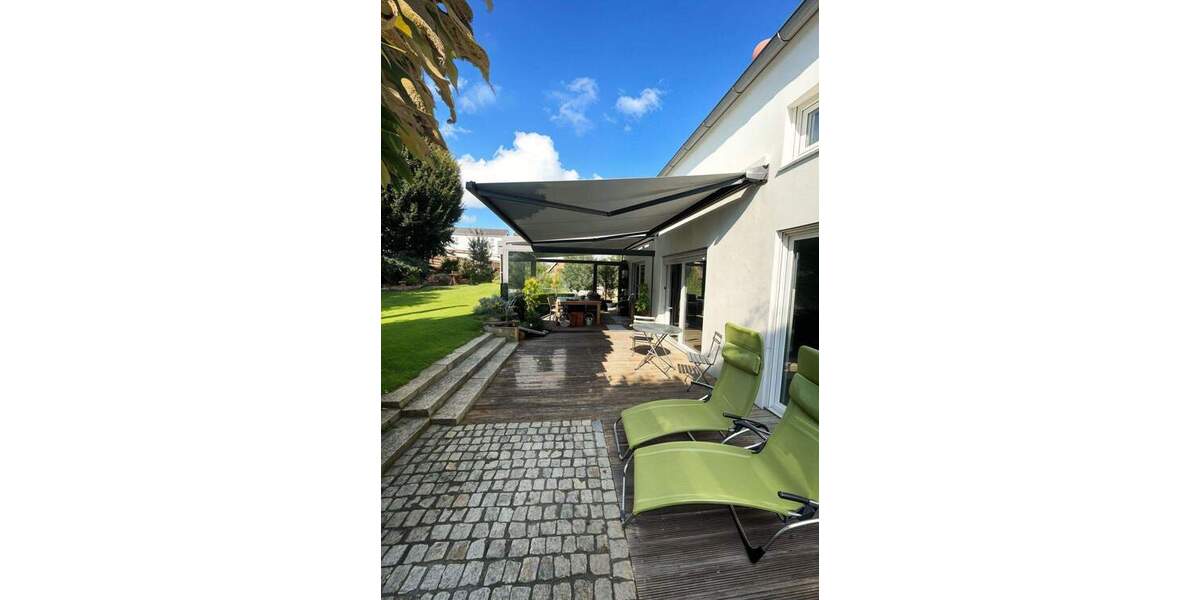 Einfamilienhaus Essenbach - 6 Zimmer, 185 m&sup2;, 875.000&euro; | Angebot:25650263