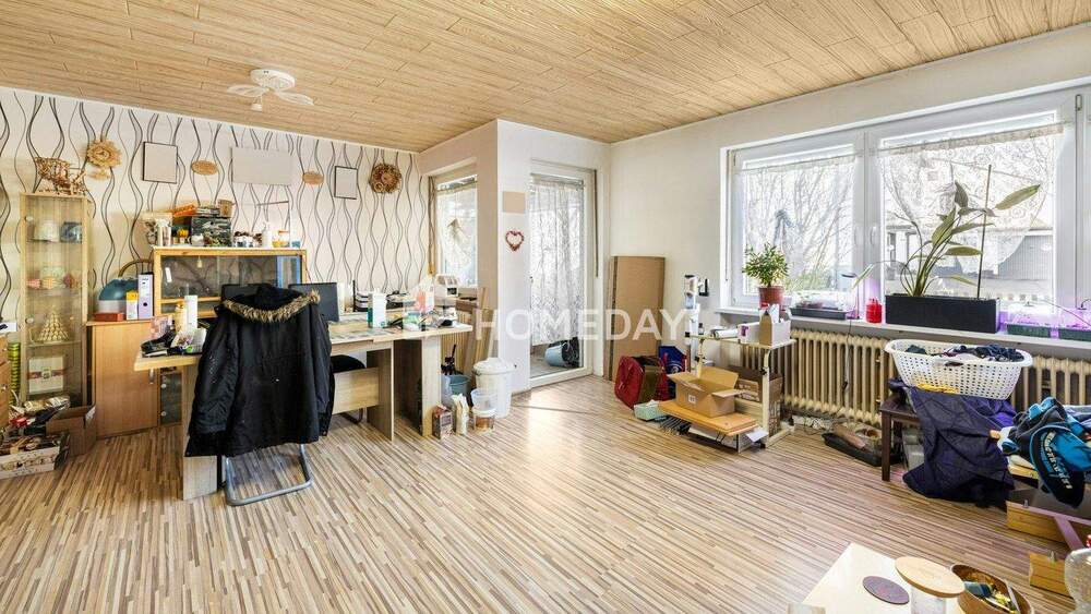 Mehrfamilienhaus, Wohnhaus Rottenburg a. d. Laaber Rottenburg - 9 Zimmer, 280 m&sup2;, 500.000&euro; | Angebot:25684234