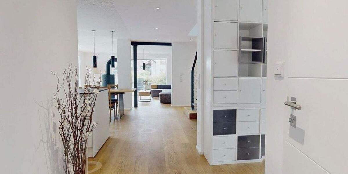 Einfamilienhaus Loiching-Kronwieden Kronwieden - 1 Zimmer, 303 m&sup2;, 995.000&euro; | Angebot:25744493