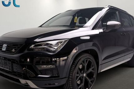 Seat Ateca 92.281 km 21.990 &euro; Landshut 84030