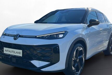 VW T-Roc 4.990 km 39.600 &euro; Dingolfing 84130