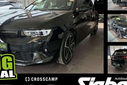 Opel Astra 22.263 km 19.990 &euro; Landshut 84034