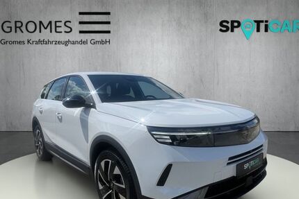 Opel Grandland (X) 40.280 km 24.490 &euro; Wartenberg 85456