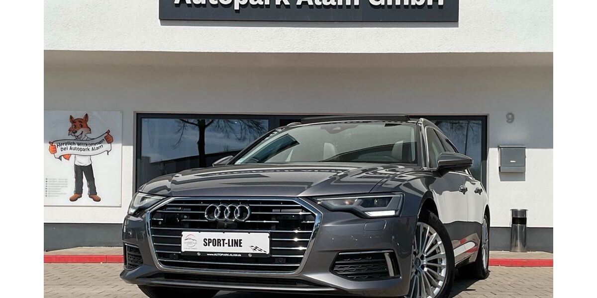 Audi A6 97.800 km 30.999 &euro; Landshut 84030