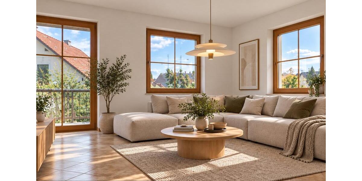 Einfamilienhaus Herrngiersdorf - 7 Zimmer, 200 m&sup2;, 1.550&euro; | Angebot:27617156