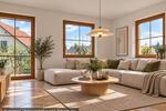 Einfamilienhaus Herrngiersdorf - 7 Zimmer, 200 m&sup2;, 1.550&euro; | Angebot:27617156