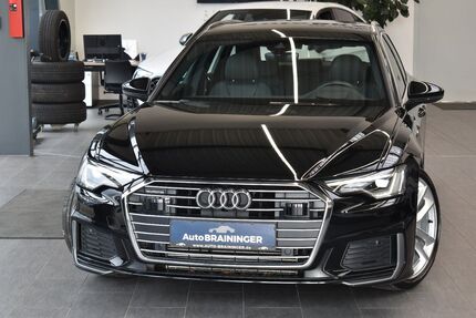 Audi A6 31.392 km 39.900 &euro; Altdorf/Landshut 84032