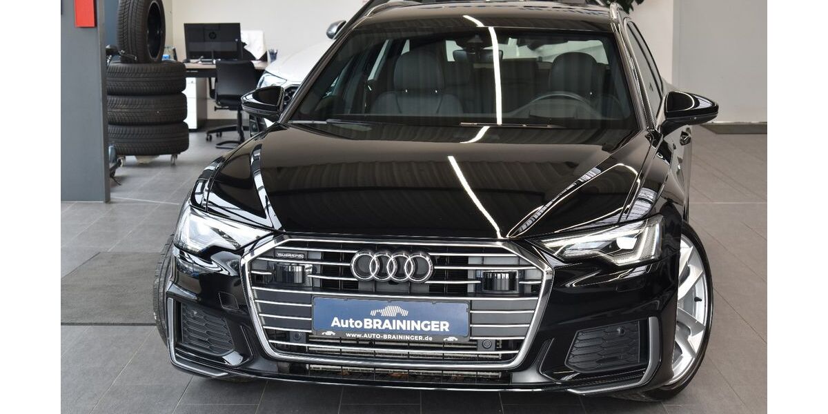 Audi A6 31.392 km 39.900 &euro; Altdorf/Landshut 84032