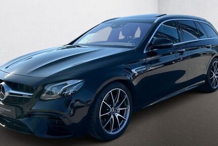 Mercedes-Benz E 63 AMG 92.000 km 47.870 &euro; Ergolding 84030