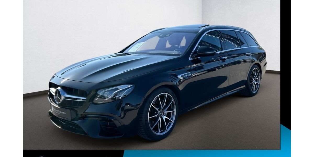 Mercedes-Benz E 63 AMG 92.000 km 47.870 &euro; Ergolding 84030