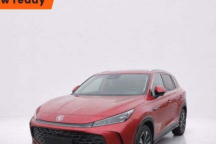 MG HS 14.728 km 21.499 &euro; Ergolding 84030