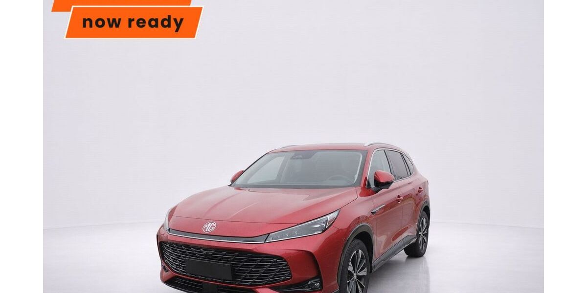 MG HS 14.728 km 21.499 &euro; Ergolding 84030