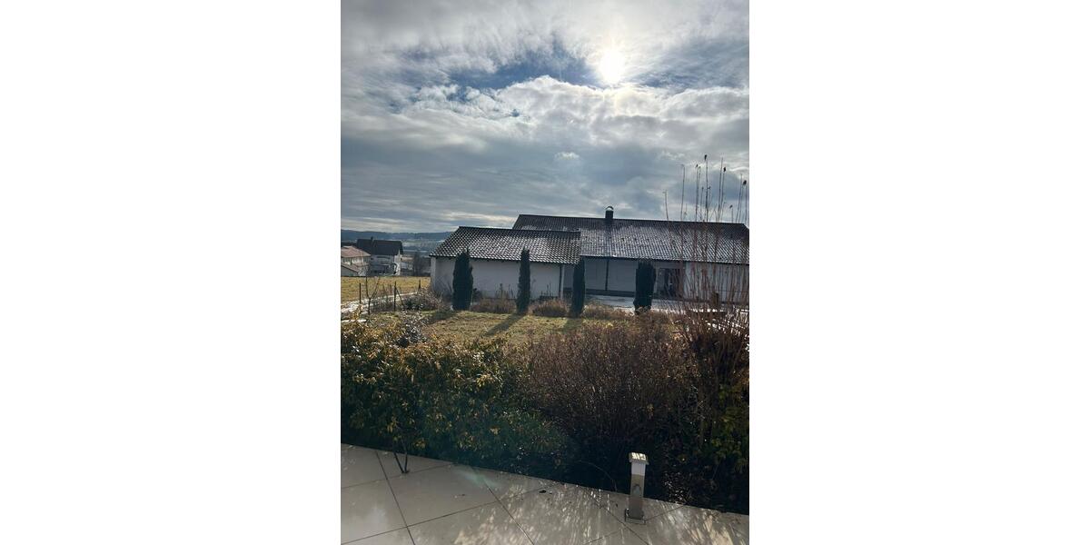 Erdgeschoßwohnung Gerzen - 3 Zimmer, 70 m&sup2;, 1.000&euro; | Angebot:24841185