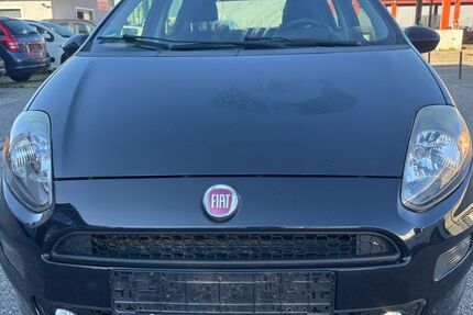 Fiat Punto 58.000 km 4.500 &euro; Ergolding 84030