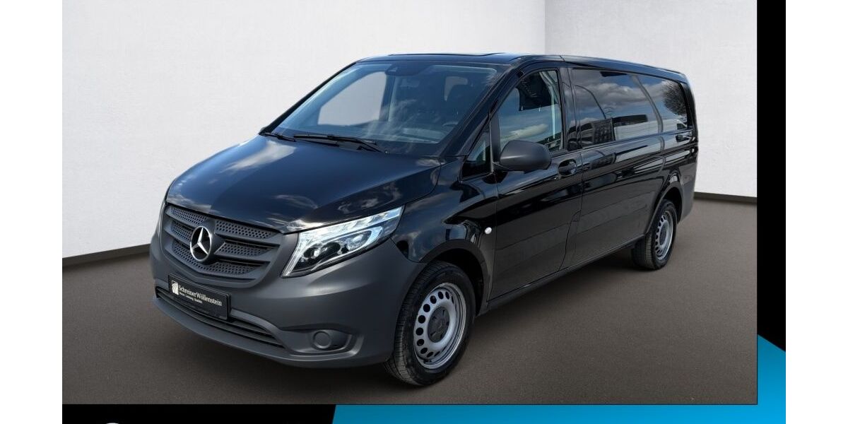 Mercedes-Benz Vito 154.921 km 20.218 &euro; Ergolding 84030