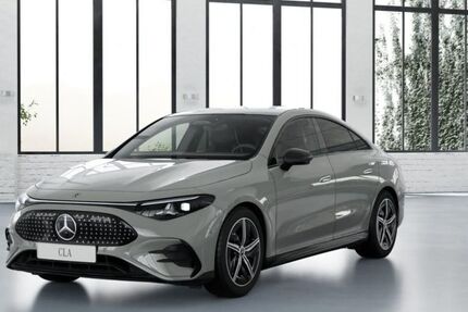 Mercedes-Benz CLA 350 9.900 km 56.890 &euro; Ergolding 84030