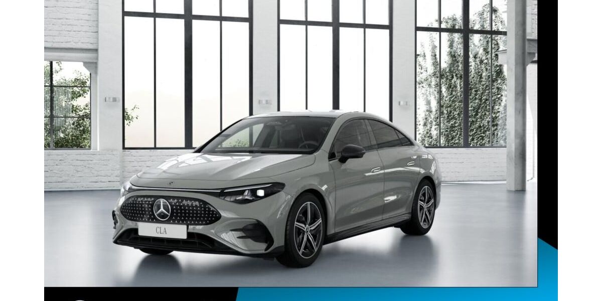 Mercedes-Benz CLA 350 9.900 km 56.890 &euro; Ergolding 84030