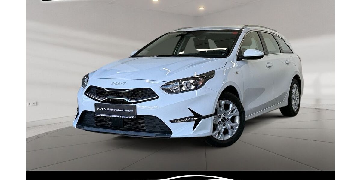 Kia ceed Sportswagon 25.440 km 21.490 &euro; Neufahrn in Niederbayern 84088
