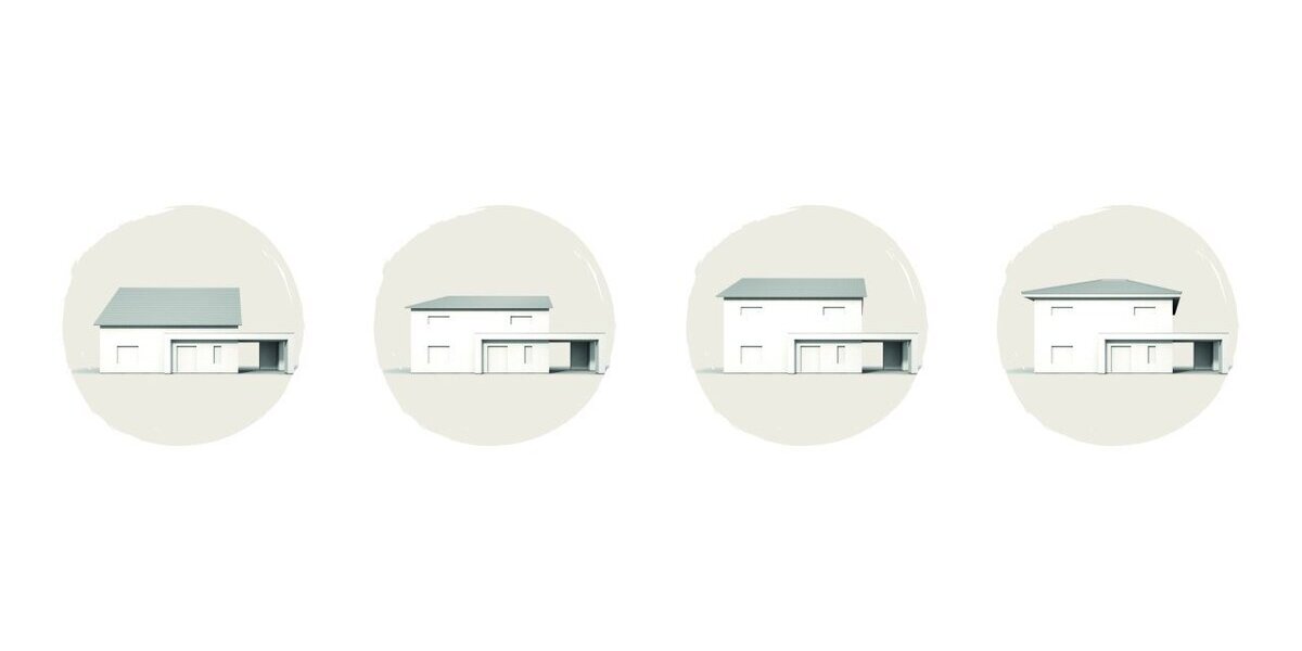 Freistehendes Einfamilienhaus - modernes Wohnen auf über 170 m² - 1- Niederaichbach | Angebot:27594629