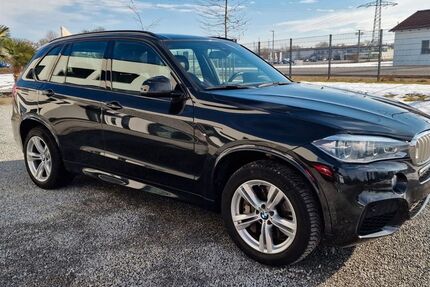 BMW X5 128.000 km 31.200 &euro; Dingolfing 84130