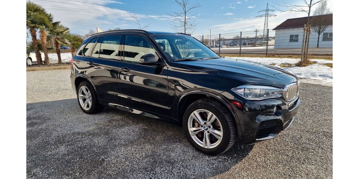 BMW X5 128.000 km 31.200 &euro; Dingolfing 84130